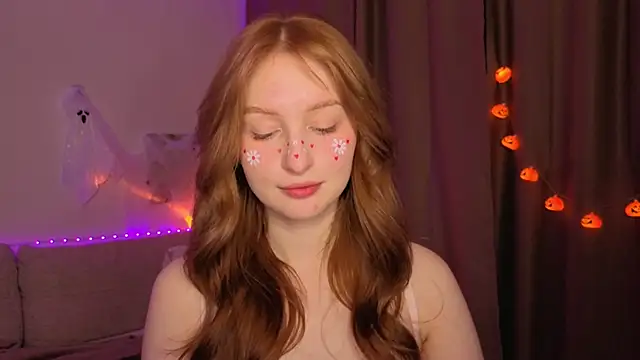 Sexshow-Bild von Betty_Twinkle Sexshow-Bild von Betty_Twinkle