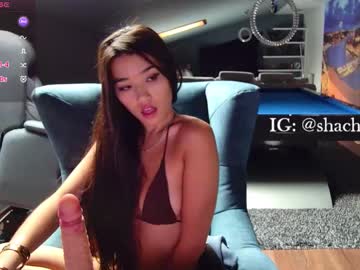 Sexshow-Bild von shachatte