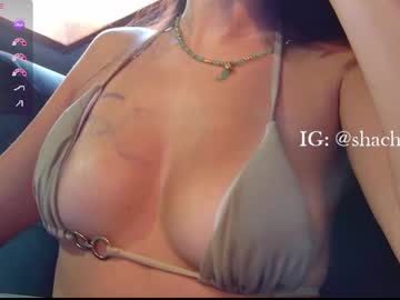 Sexshow-Bild von shachatte