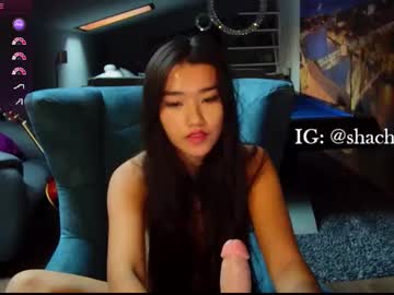 Sexshow-Bild von shachatte Sexshow-Bild von shachatte