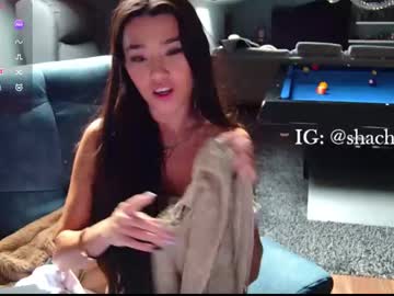 Sexshow-Bild von shachatte Sexshow-Bild von shachatte