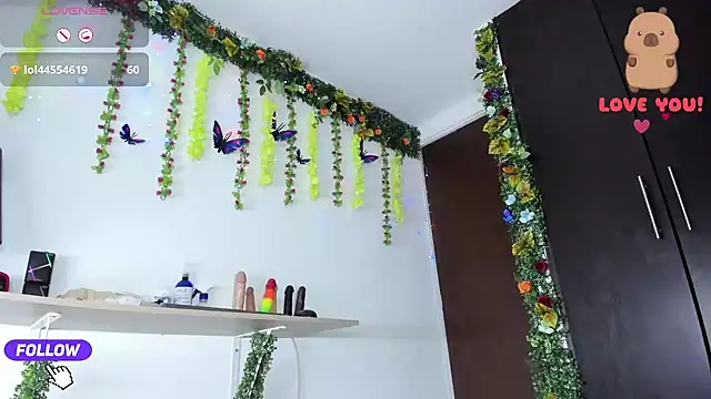 ElikoLanny_'s sex show image