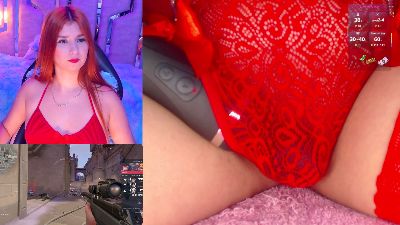 LizzieCute_'s sex show image