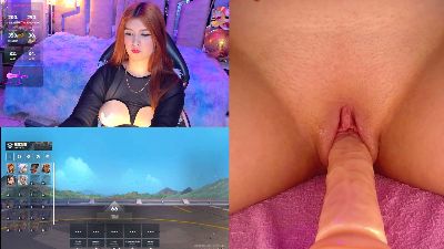 LizzieCute_'s sex show image