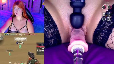 LizzieCute_'s sex show image