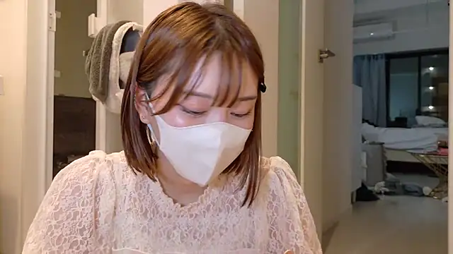 riken_jp's sex show image