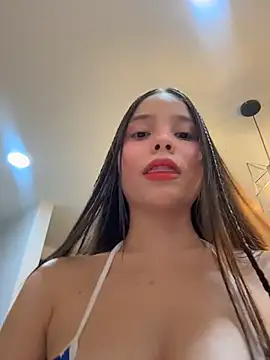 Sexshow-Bild von MiaJacksonn Sexshow-Bild von MiaJacksonn
