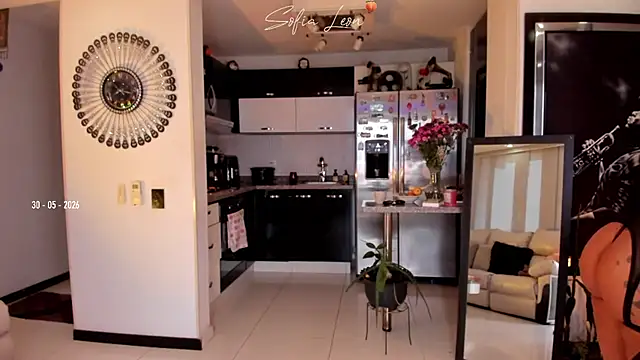 sofiasexhot's sex show image