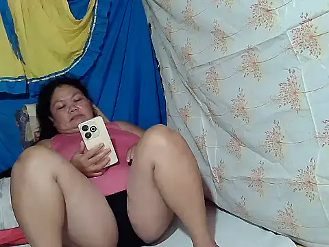 Mari_fvcks's sex show image