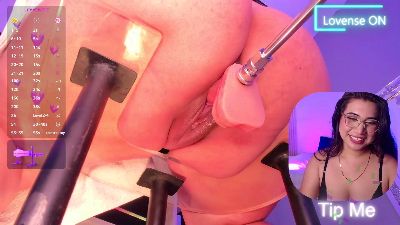 Изображение секс-шоу модели BBWCloe_