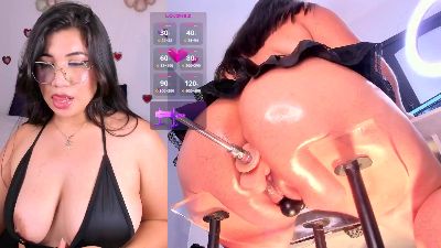 BBWCloe_'s sex show image