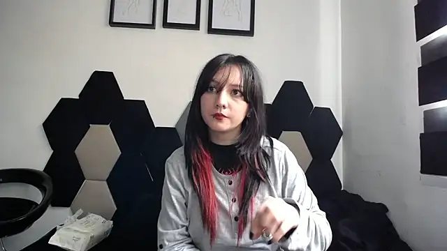 Maki_Zein's sex show image