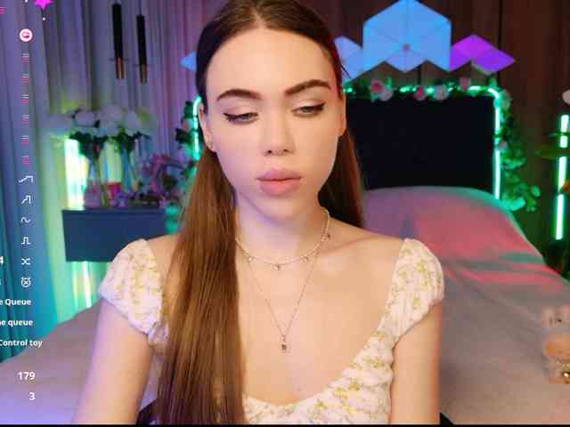 Sexshow-Bild von MimiForce