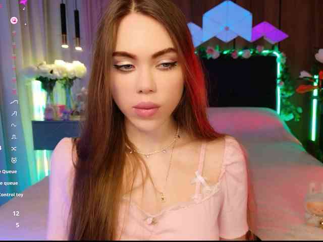 Sexshow-Bild von MimiForce