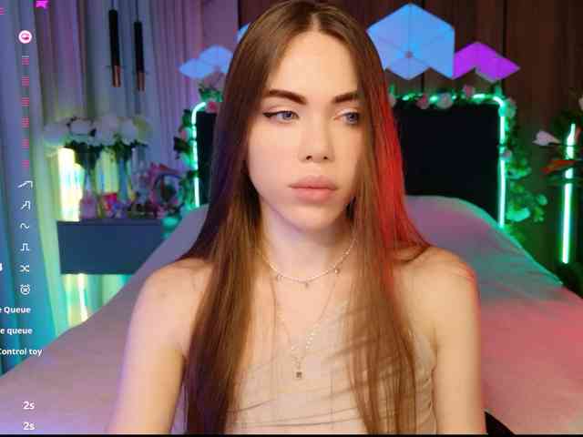 Sexshow-Bild von MimiForce