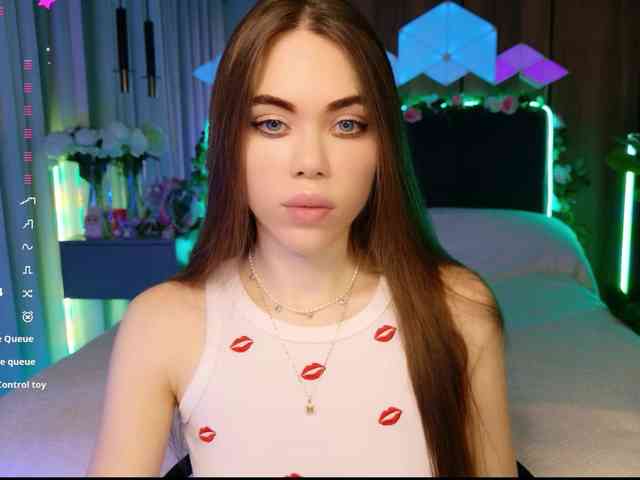 Sexshow-Bild von MimiForce