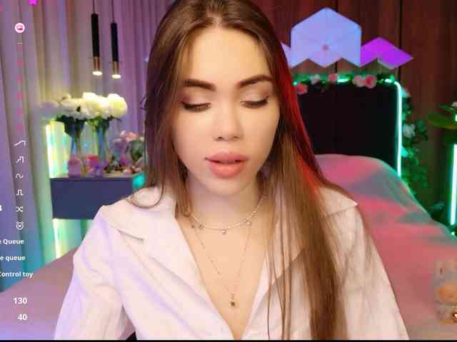 Sexshow-Bild von MimiForce