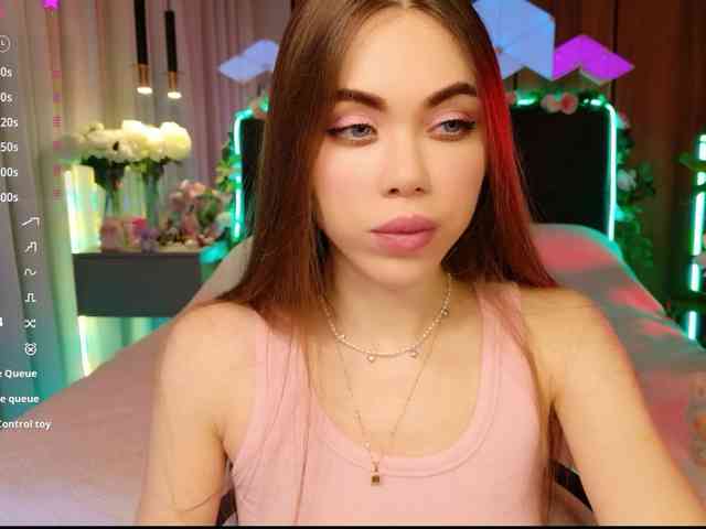 Sexshow-Bild von MimiForce