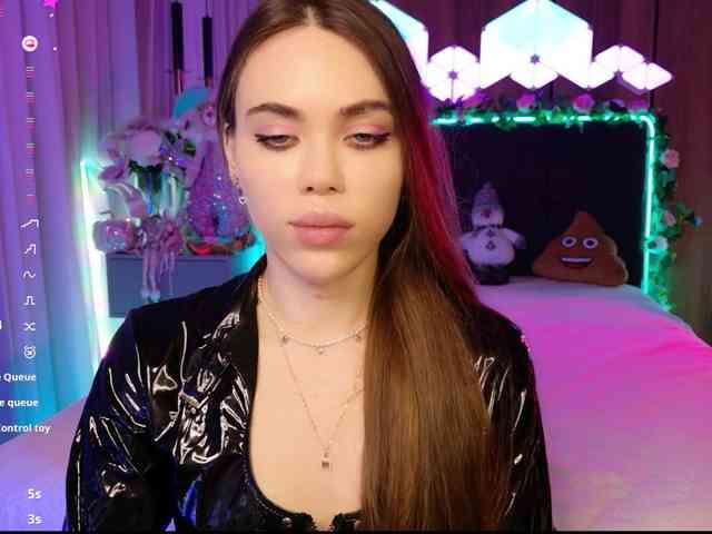 MimiForce's sex show image