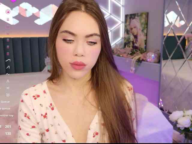 MimiForce's sex show image