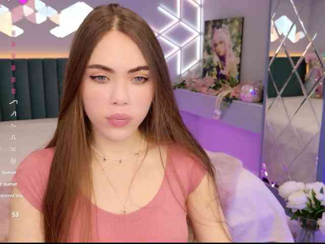 MimiForce's sex show image