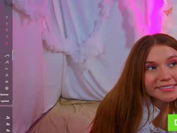 alisia_spinnet's sex show image