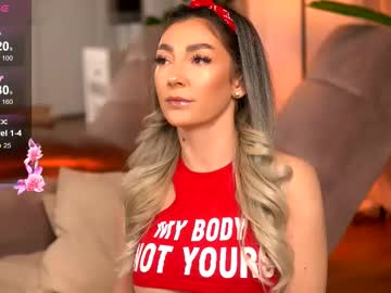 erisvesper's sex show image