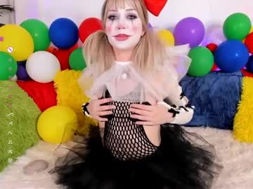 angel_claire's sex show image