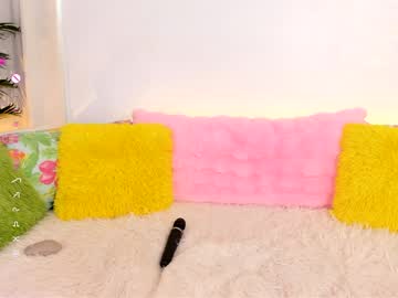 angel_claire's sex show image