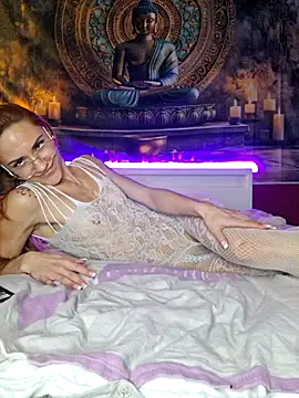 Изображение секс-шоу модели SlimBellaa