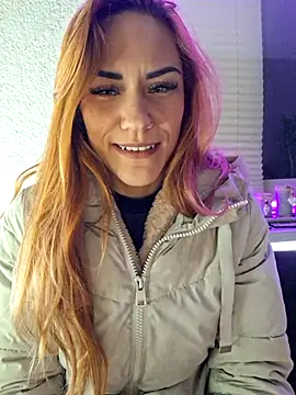 Изображение секс-шоу модели SlimBellaa