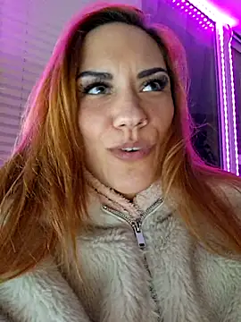 Изображение секс-шоу модели SlimBellaa