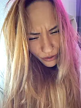 Изображение секс-шоу модели SlimBellaa