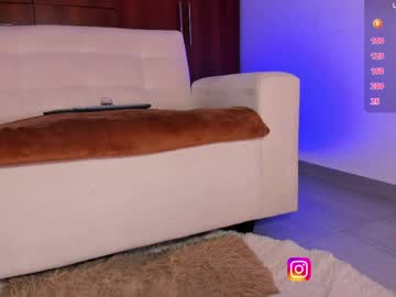 mich_bittersweet's sex show image