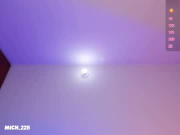 mich_bittersweet's sex show image