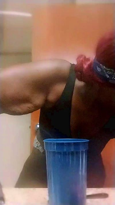 BarbBrat's sex show image BarbBrat's sex show image