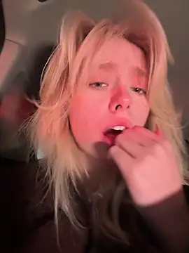 SunnyShiney's sex show image