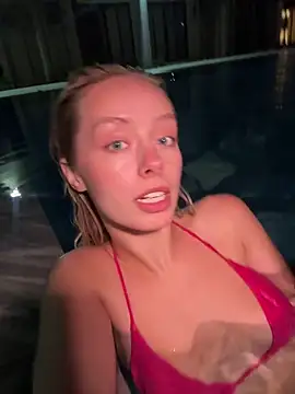 SunnyShiney's sex show image