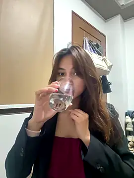 LanySylvia's sex show image