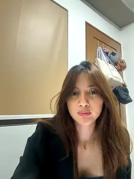 LanySylvia's sex show image