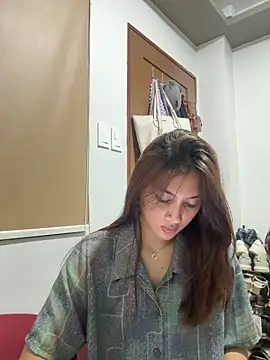 LanySylvia's sex show image