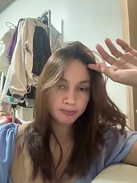 Изображение секс-шоу модели LanySylvia