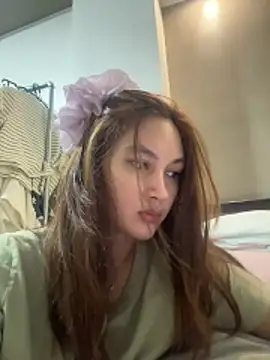 Изображение секс-шоу модели LanySylvia