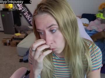 Изображение секс-шоу модели pr3ttyp1nkpussy