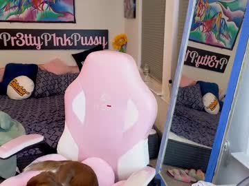 pr3ttyp1nkpussy's sex show image