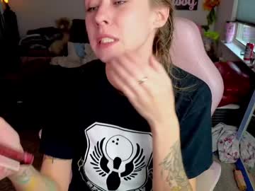 pr3ttyp1nkpussy's sex show image