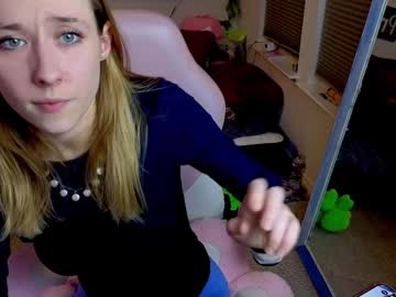 pr3ttyp1nkpussy's sex show image