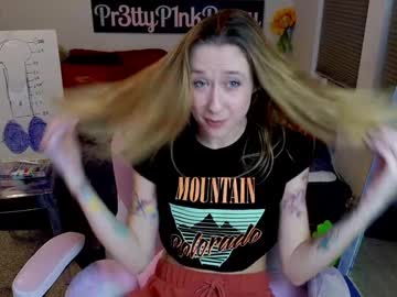 pr3ttyp1nkpussy's sex show image