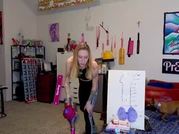 pr3ttyp1nkpussy's sex show image