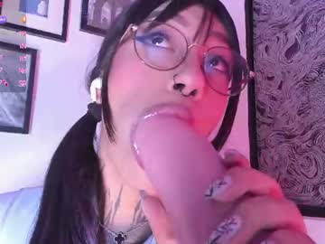 aleja_5's sex show image